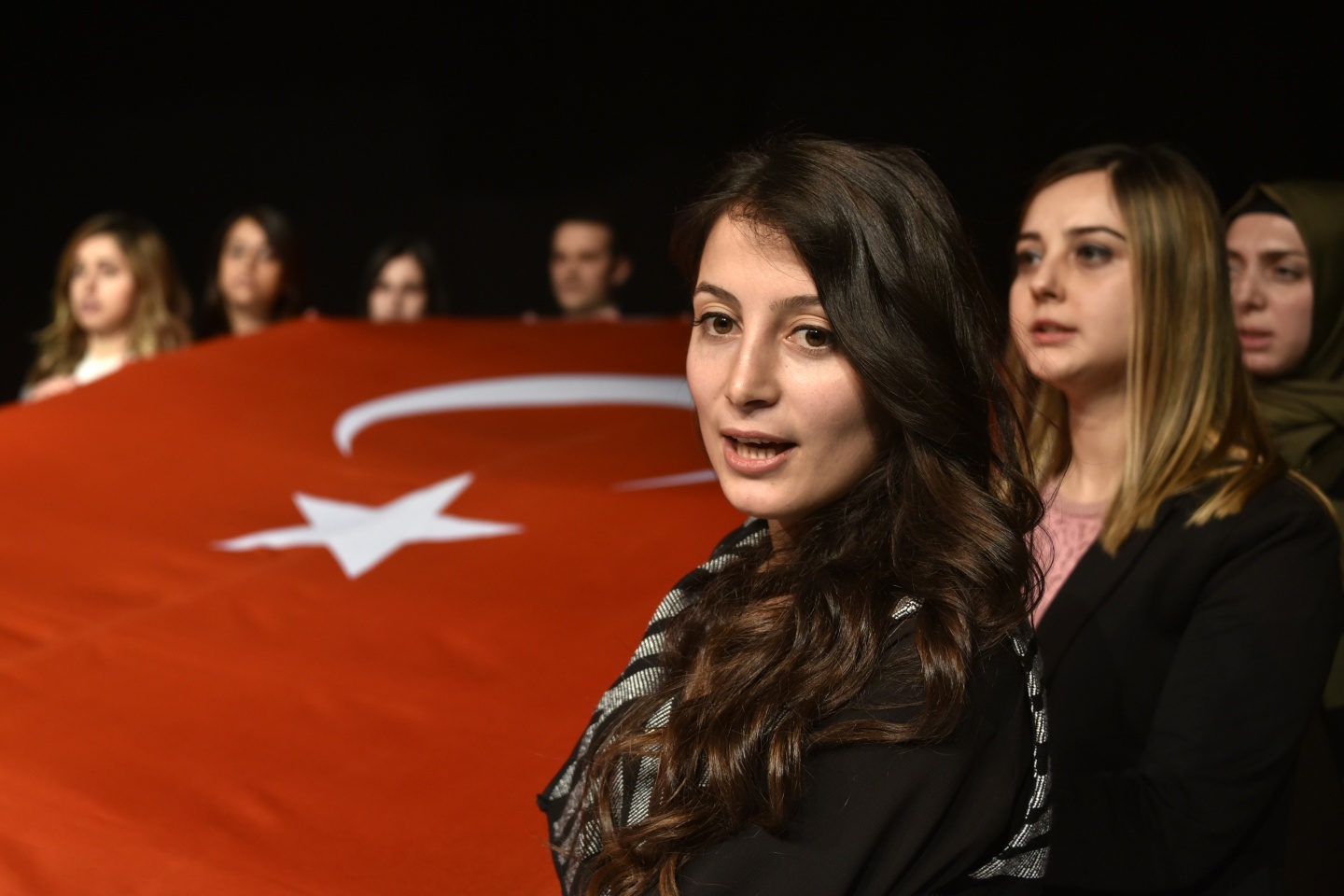 Gümüşhane’de Öğretmenler Günü kutlandı 10