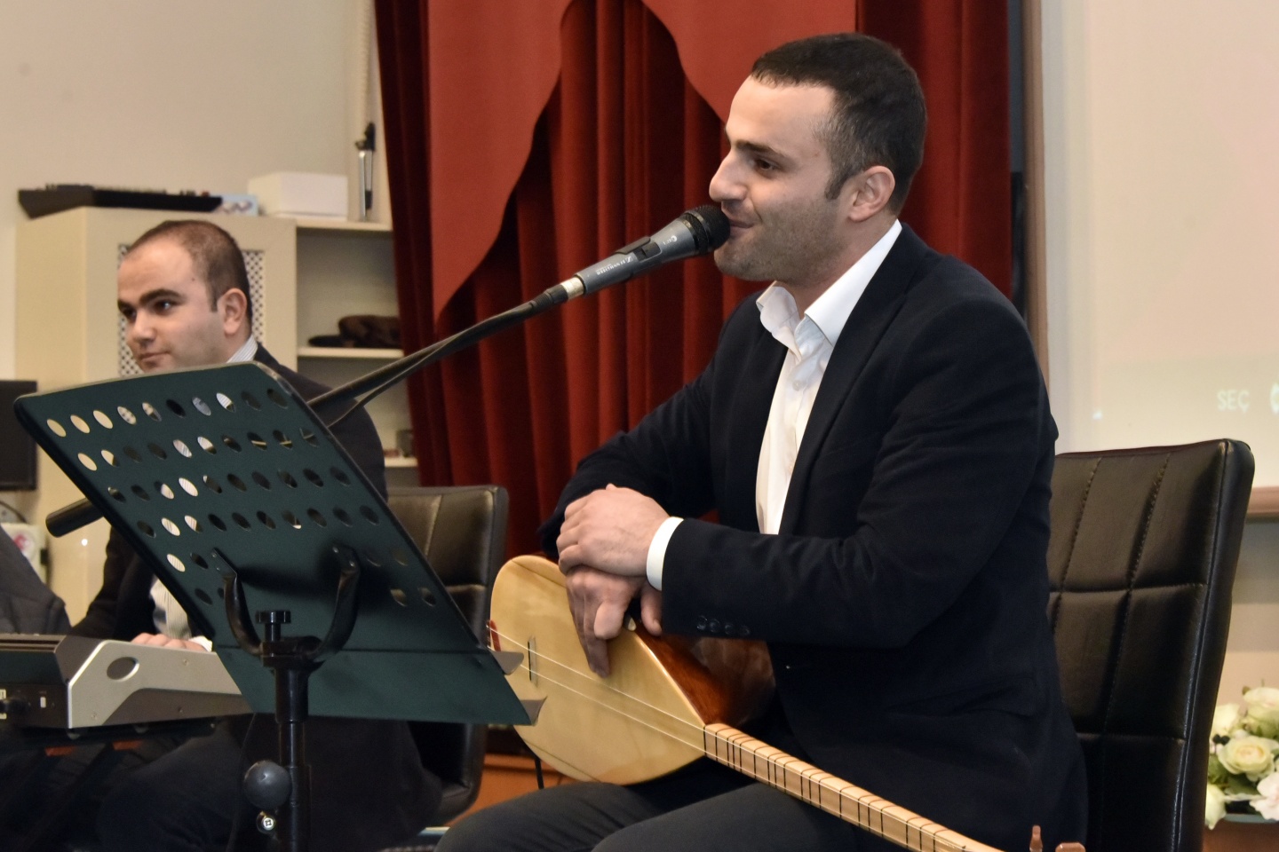 Gümüşhane’de meşaleli fener alayı ve konser düzenlendi 27