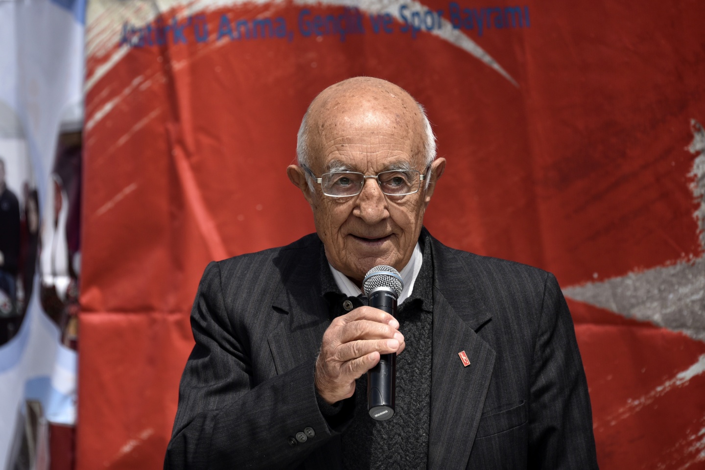 Gümüşhane’de 19 Mayıs coşkuyla kutlandı 15