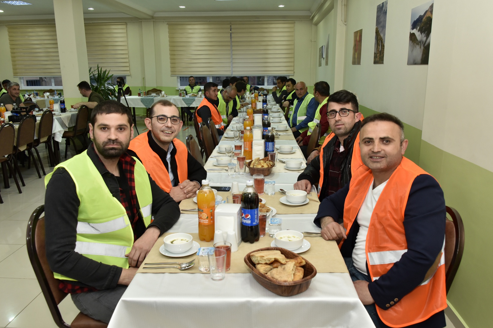 Bakan Bilgin: 3600 ek gösterge meselesi Mayıs ayında bitecek 29