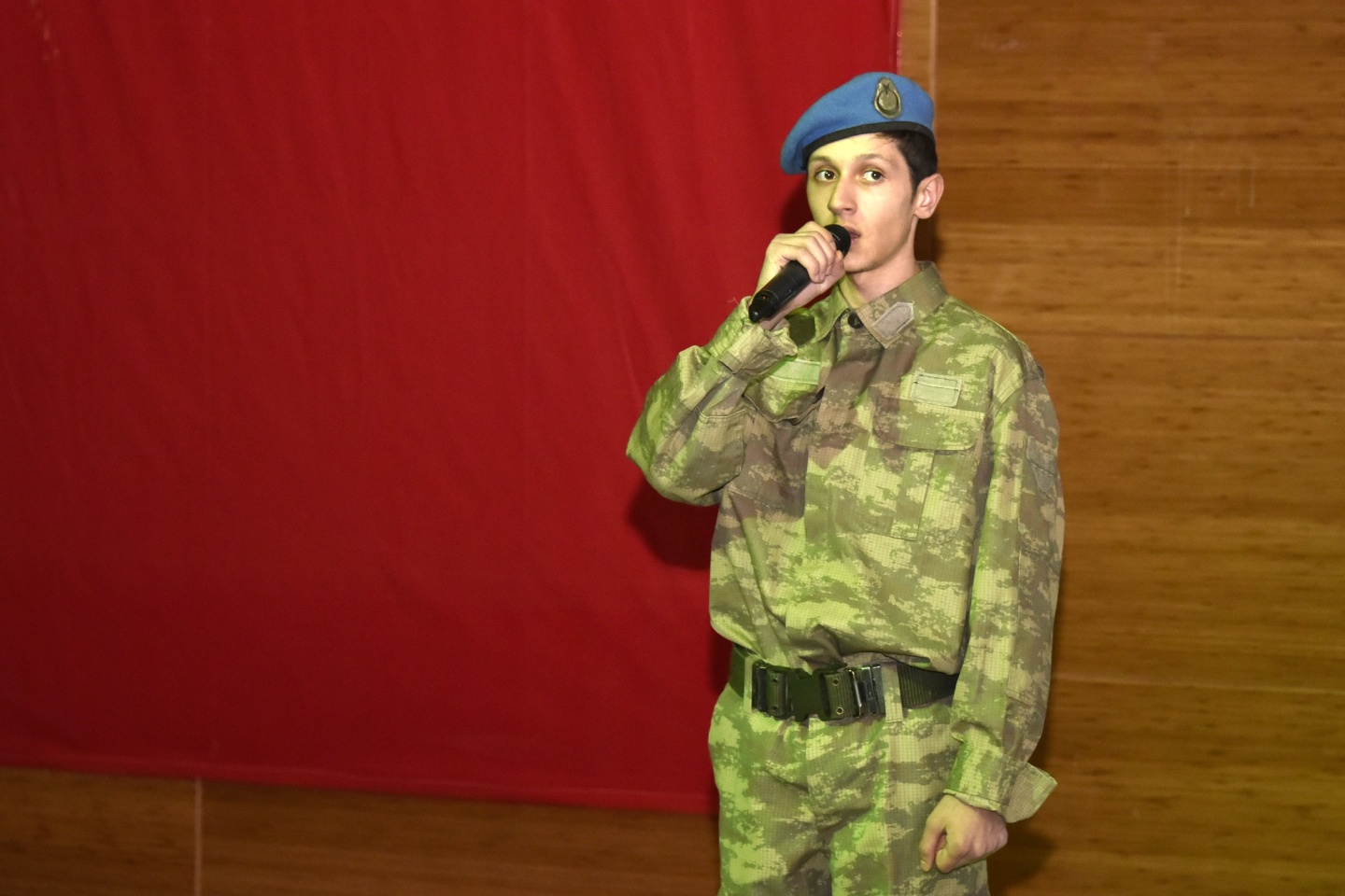 Gümüşhane’de Öğretmenler Günü kutlandı 18