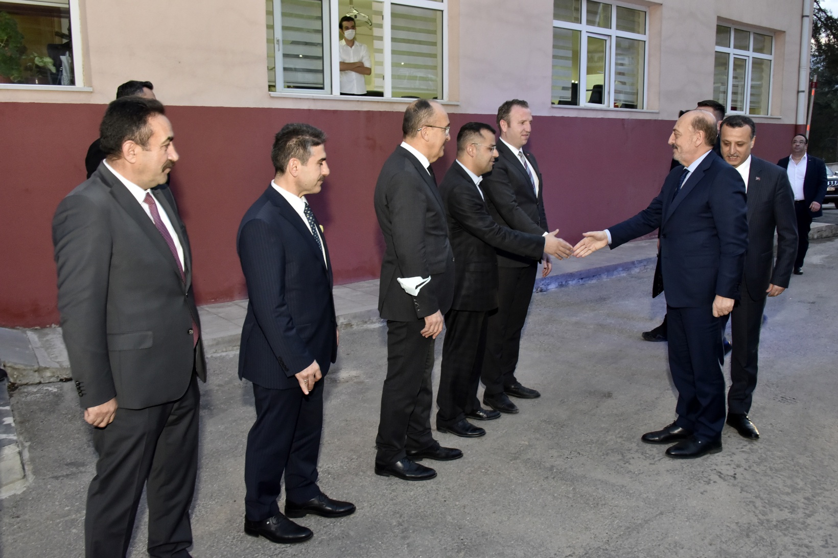 Bakan Bilgin: 3600 ek gösterge meselesi Mayıs ayında bitecek 17