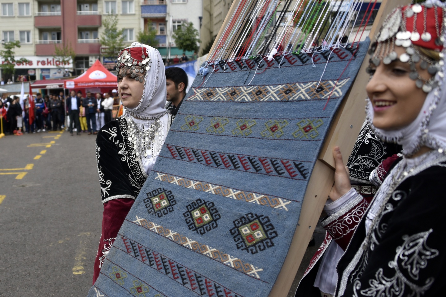 Gümüşhane’de 19 Mayıs coşkuyla kutlandı 37