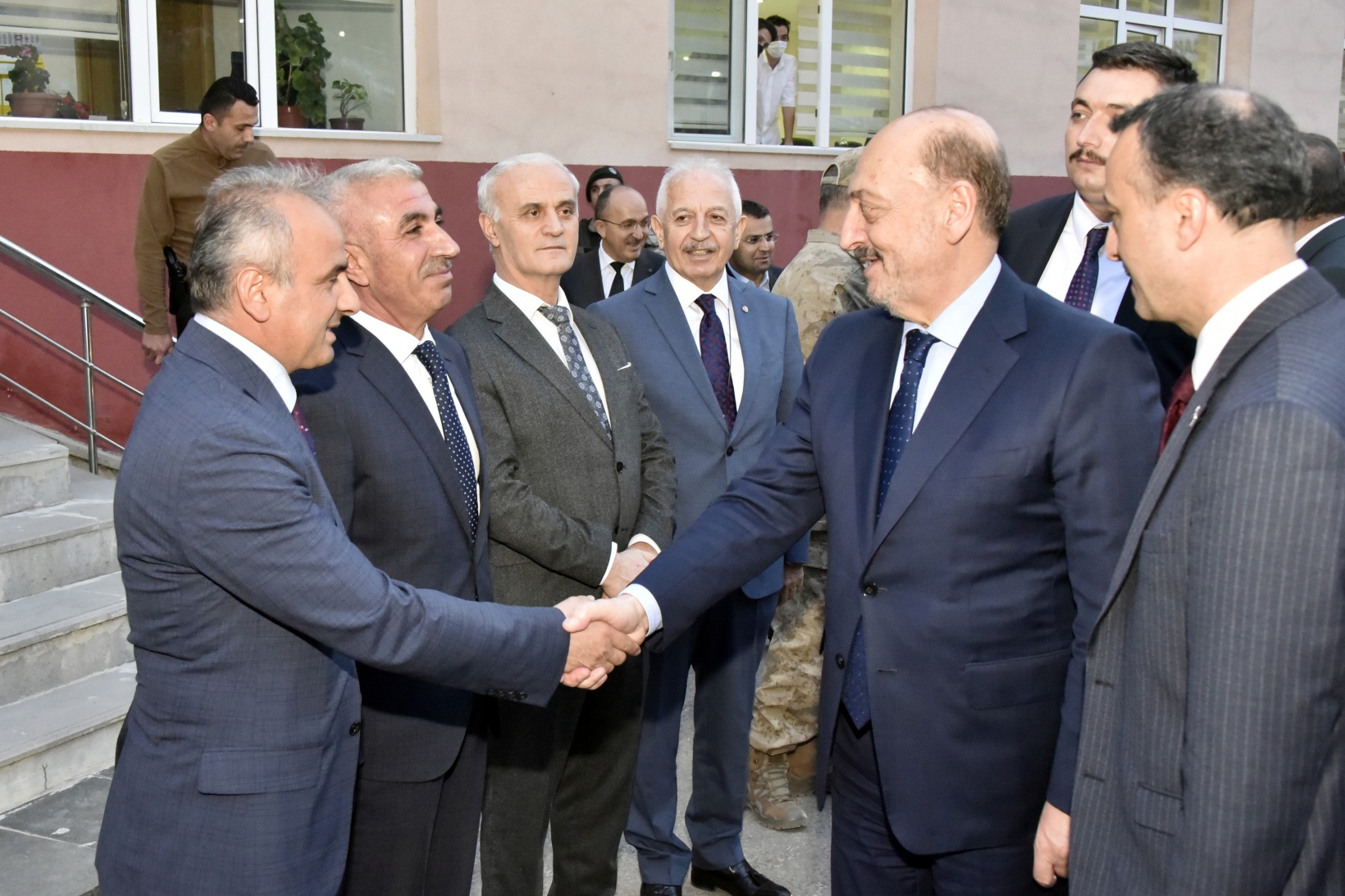 Bakan Bilgin: 3600 ek gösterge meselesi Mayıs ayında bitecek 21