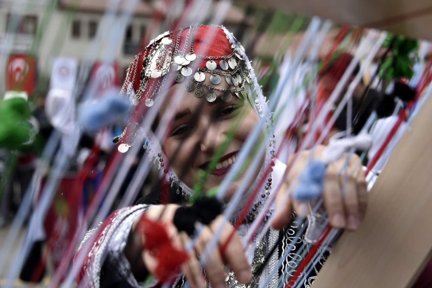 Gümüşhane’de 19 Mayıs coşkuyla kutlandı 36