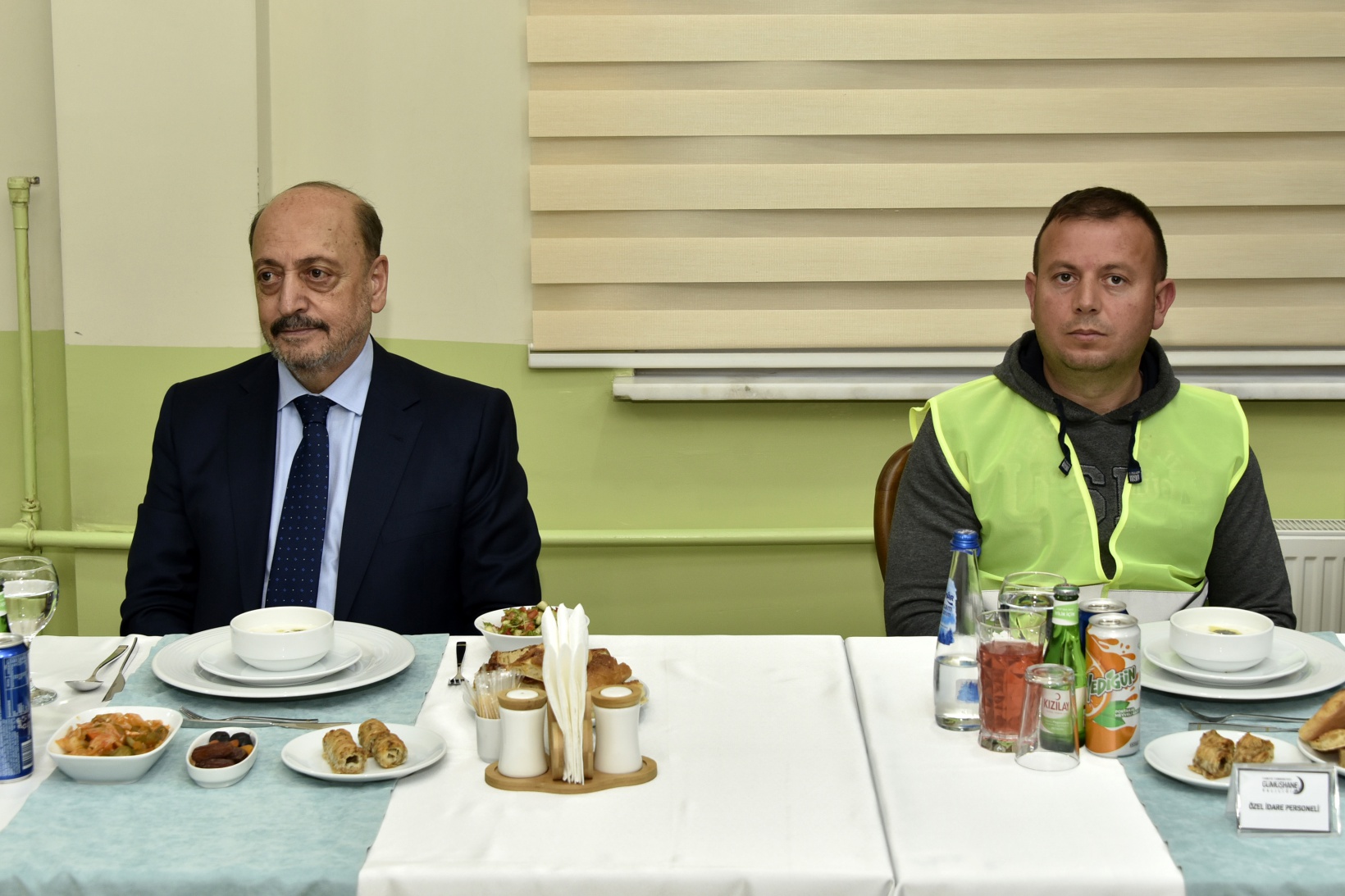 Bakan Bilgin: 3600 ek gösterge meselesi Mayıs ayında bitecek 23