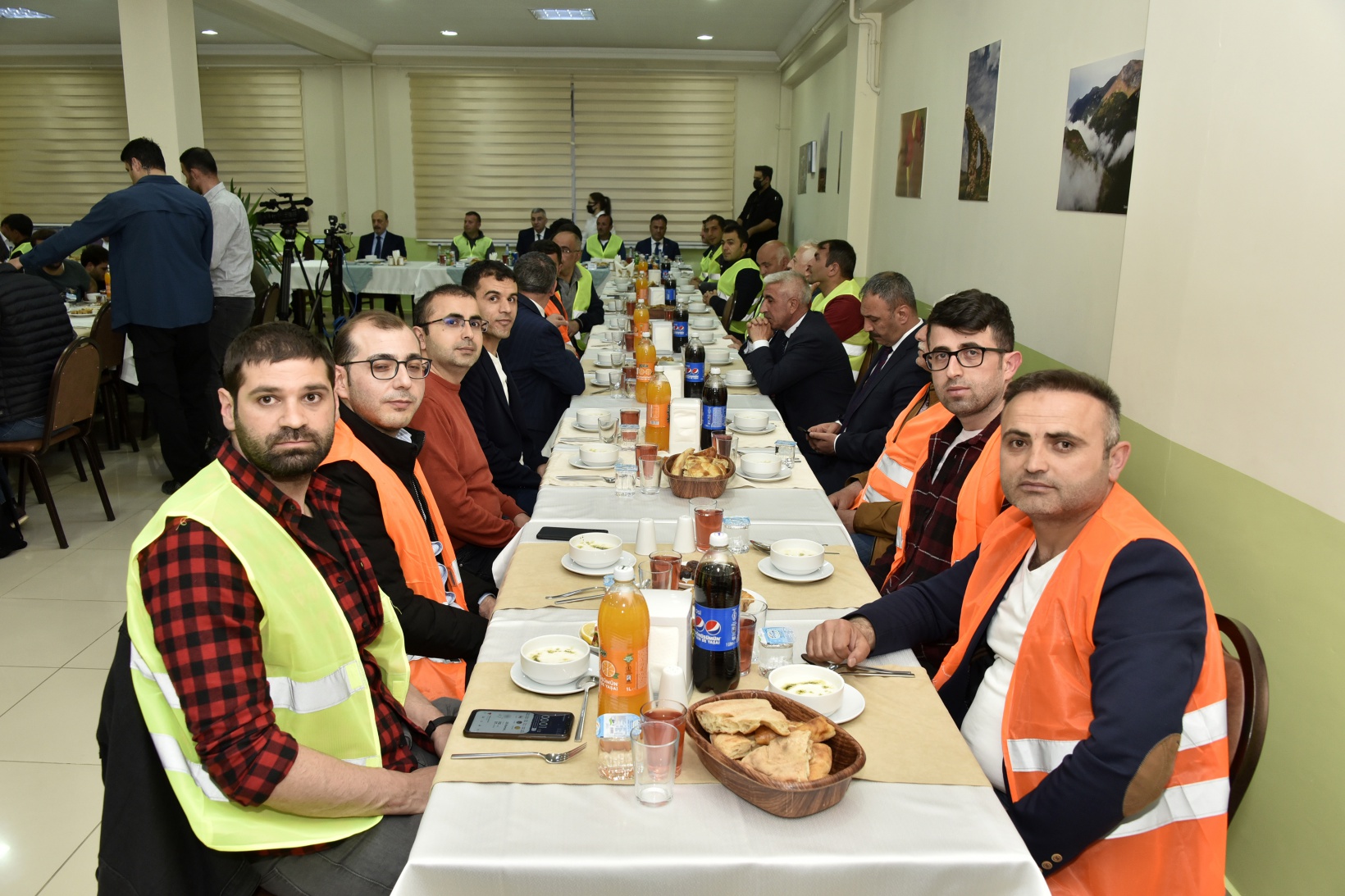 Bakan Bilgin: 3600 ek gösterge meselesi Mayıs ayında bitecek 39