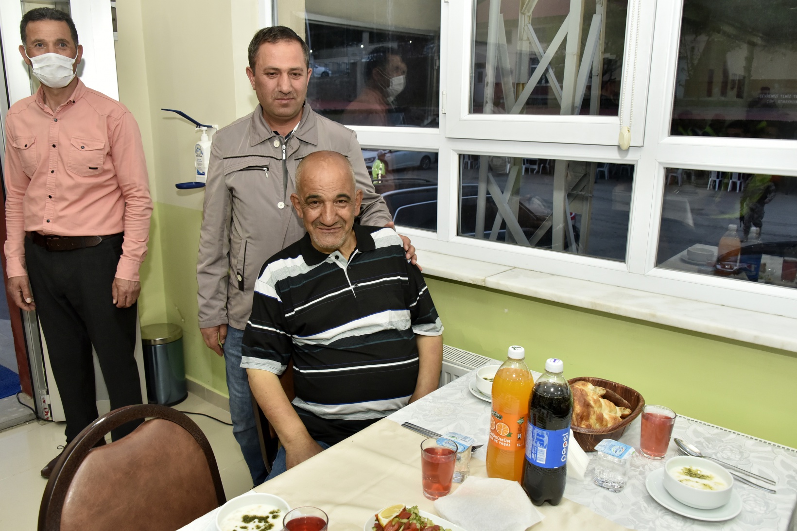 Bakan Bilgin: 3600 ek gösterge meselesi Mayıs ayında bitecek 36