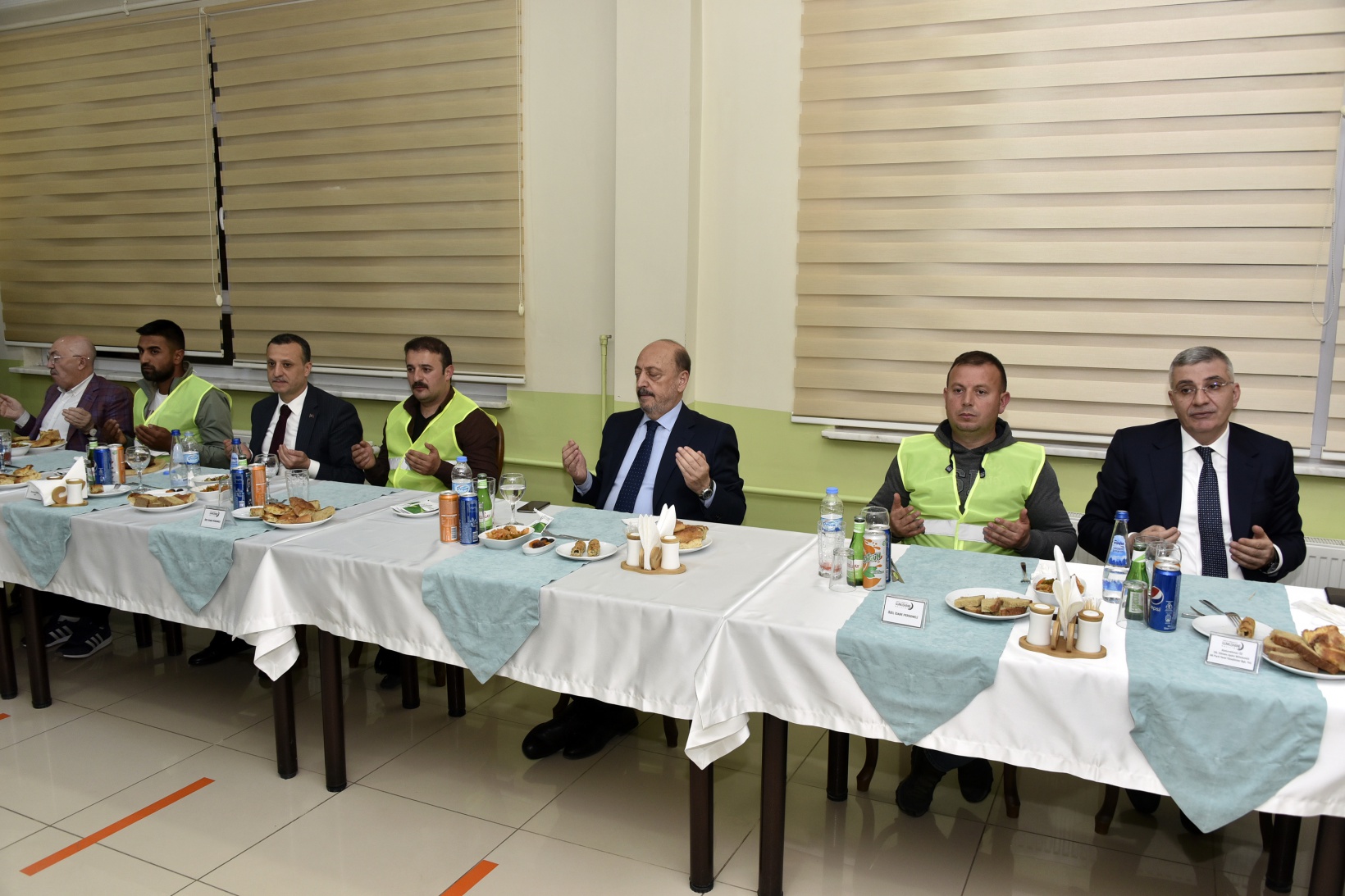 Bakan Bilgin: 3600 ek gösterge meselesi Mayıs ayında bitecek 26