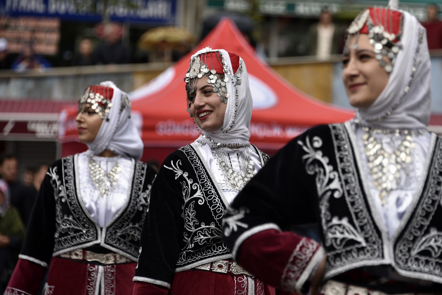 Gümüşhane’de 19 Mayıs coşkuyla kutlandı 29