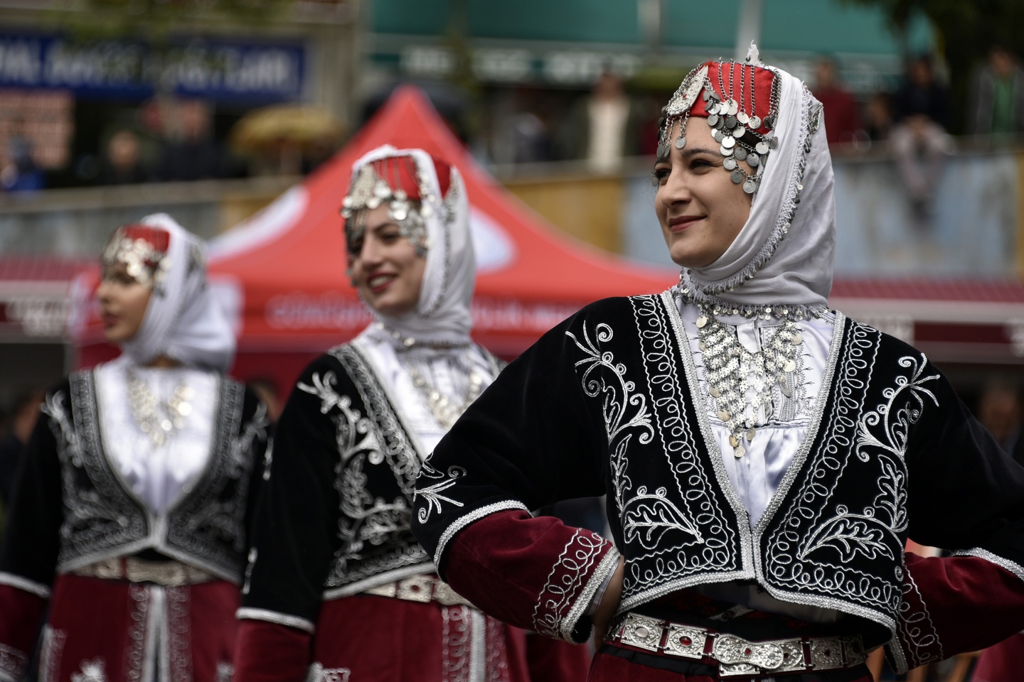 Gümüşhane’de 19 Mayıs coşkuyla kutlandı 8