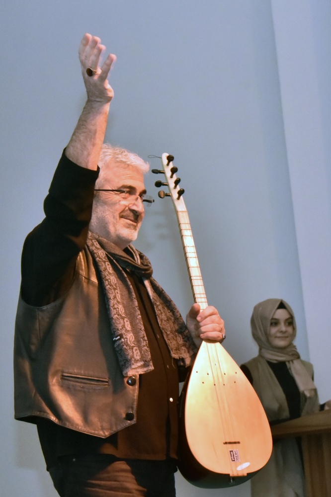 Gümüşhane’de meşaleli fener alayı ve konser düzenlendi 36