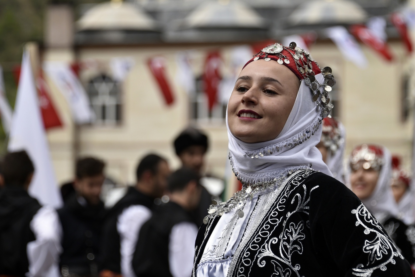 Gümüşhane’de 19 Mayıs coşkuyla kutlandı 75