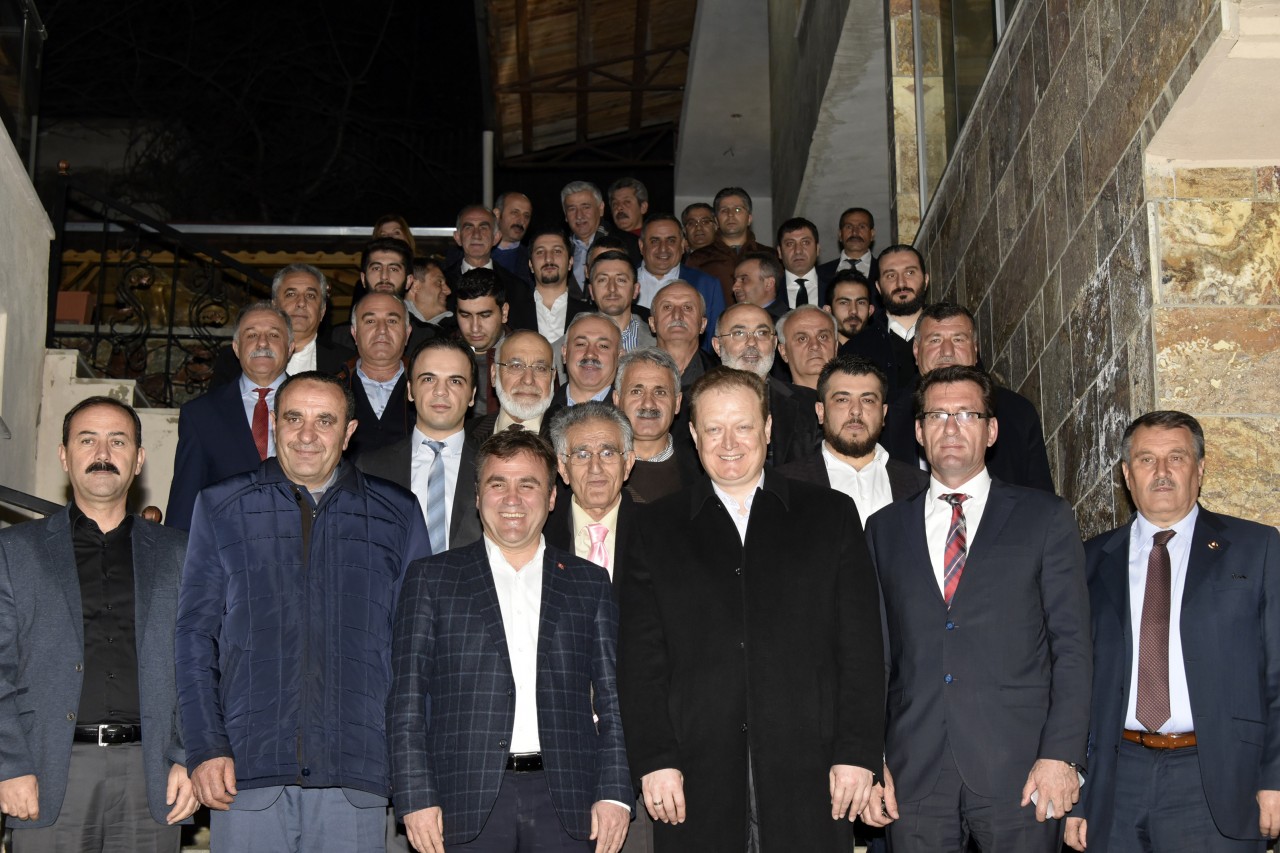 Gümüşhane’de Kültür ve Turizm Çalıştayı Düzenlendi 15