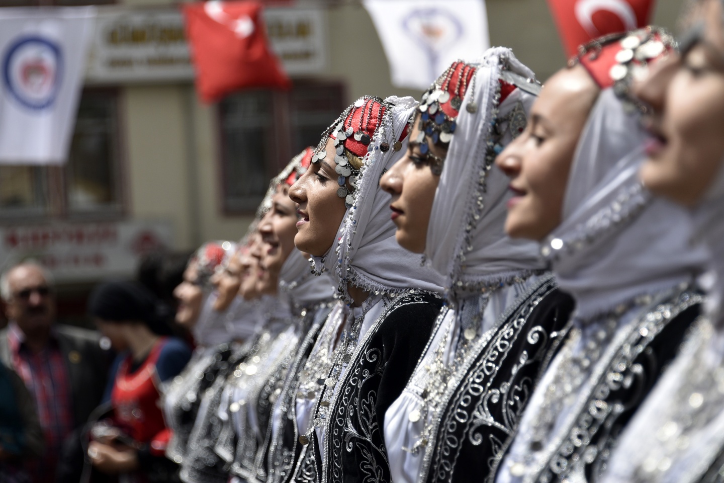 Gümüşhane’de 19 Mayıs coşkuyla kutlandı 77