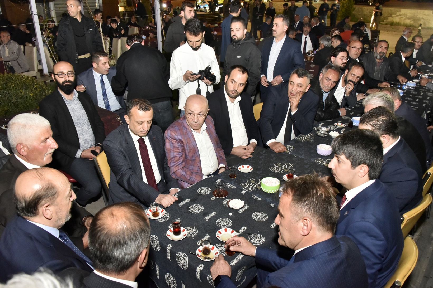 Bakan Bilgin: 3600 ek gösterge meselesi Mayıs ayında bitecek 13