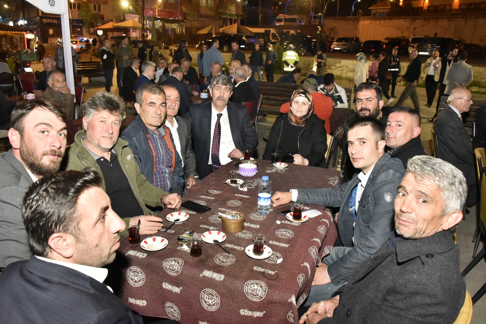 Bakan Bilgin: 3600 ek gösterge meselesi Mayıs ayında bitecek 51