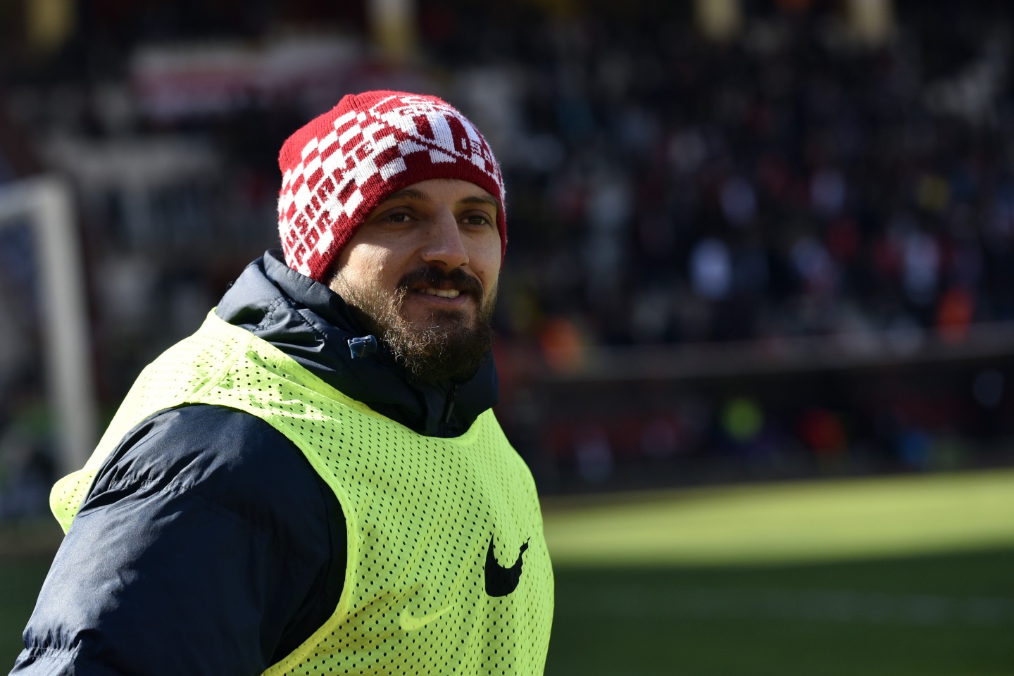 Gümüş Sakarya'yı da aştı: 1-0 45