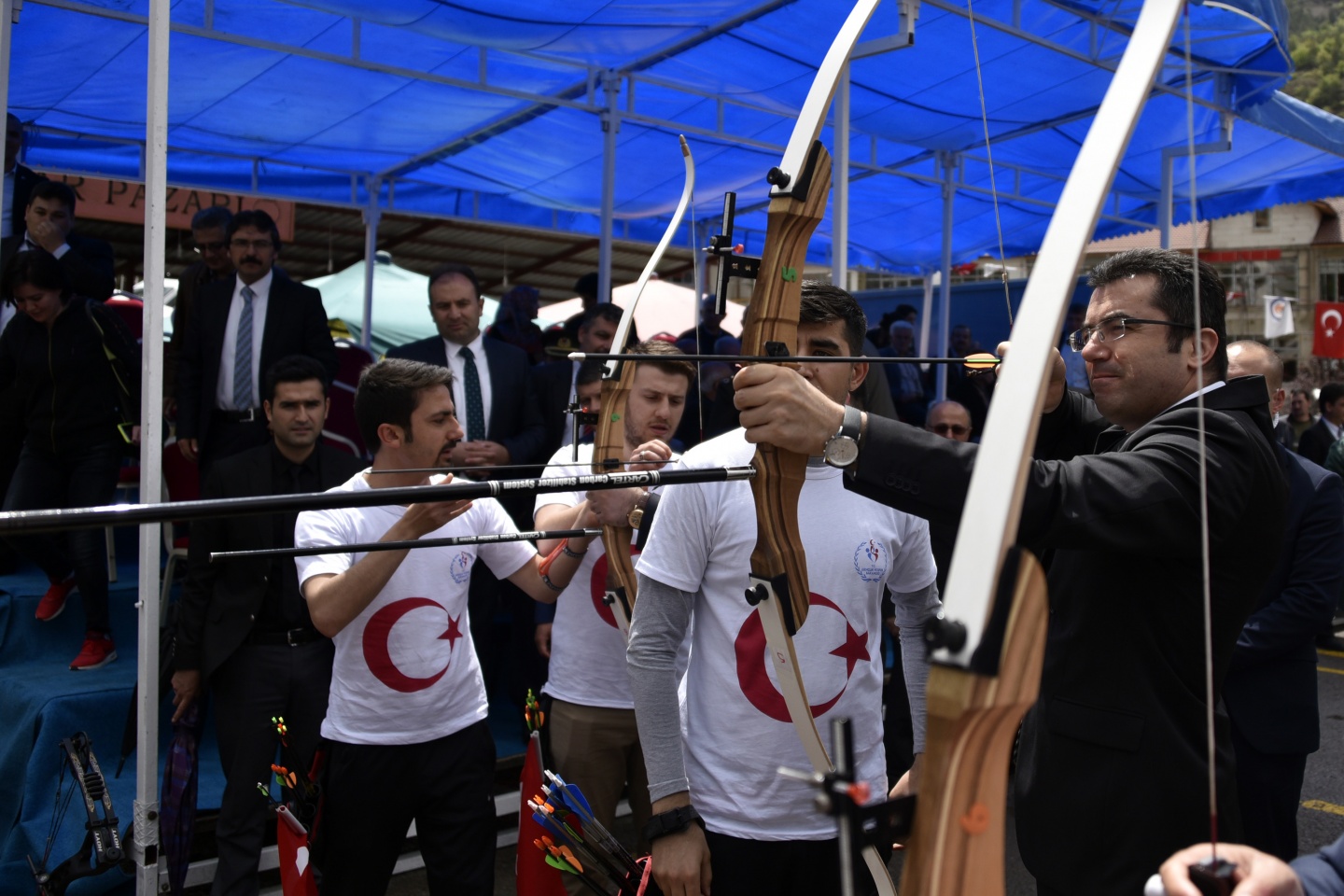 Gümüşhane’de 19 Mayıs coşkuyla kutlandı 67