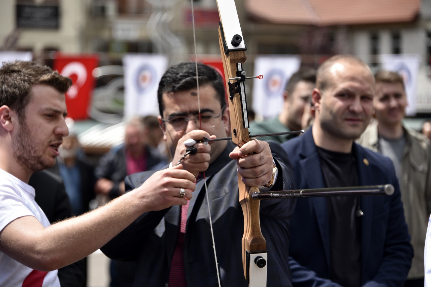 Gümüşhane’de 19 Mayıs coşkuyla kutlandı 62