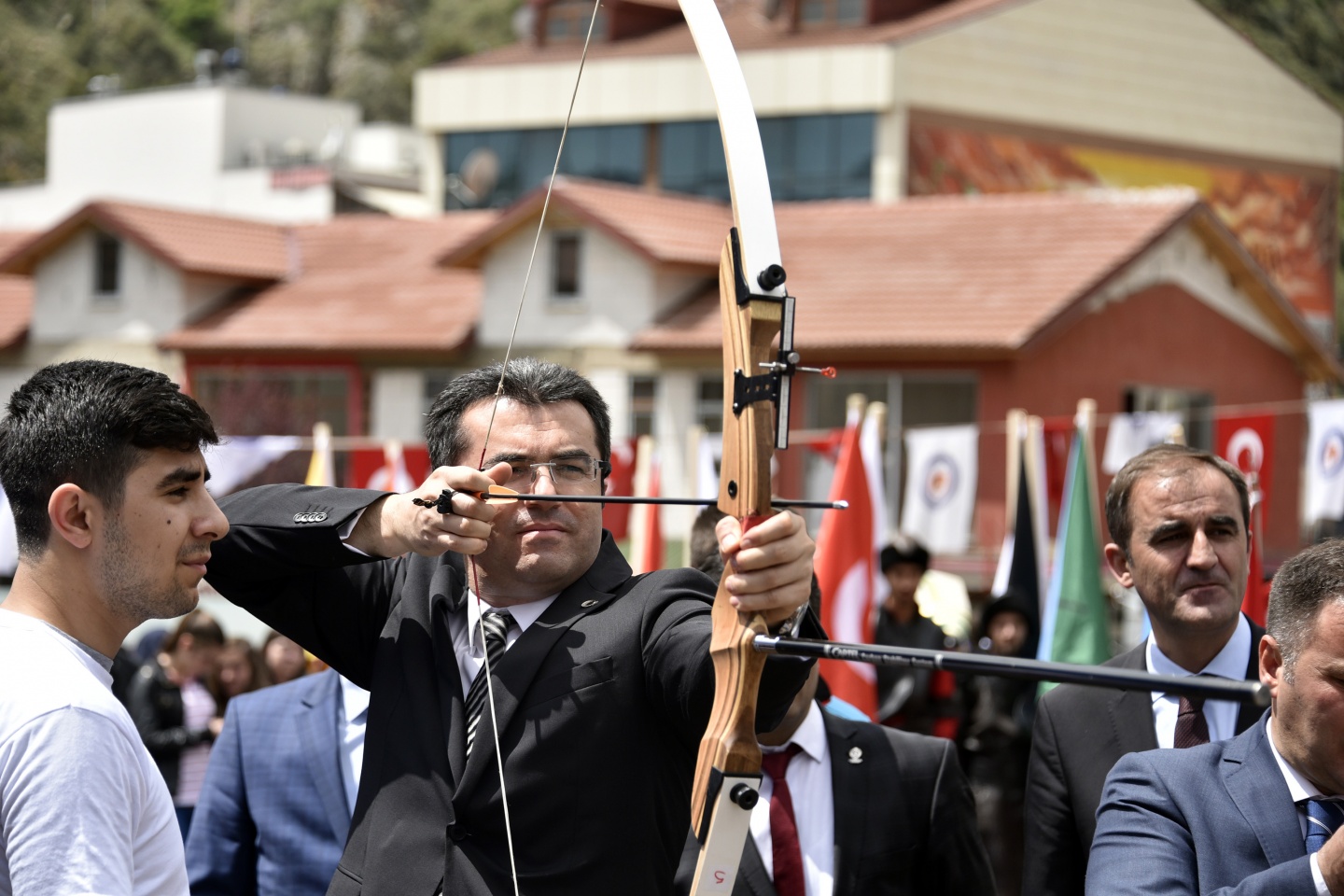 Gümüşhane’de 19 Mayıs coşkuyla kutlandı 80