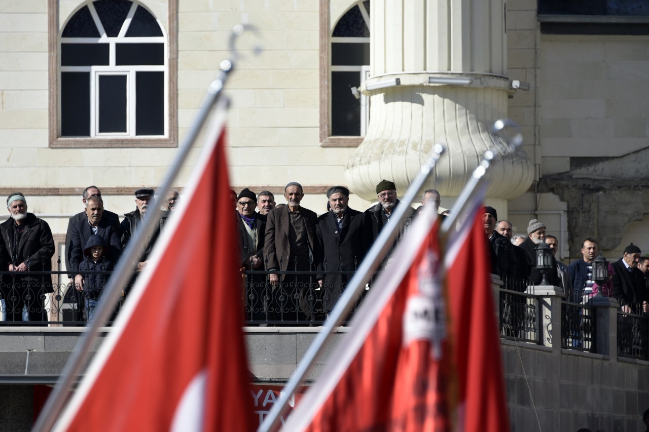 Gümüşhane'de kurtuluş coşkusu 38