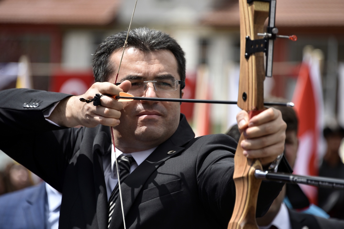 Gümüşhane’de 19 Mayıs coşkuyla kutlandı 33