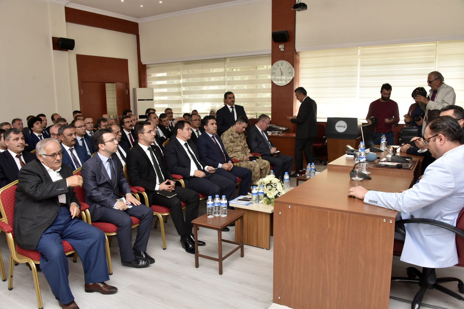 ‘Bu apaçık bir haksızlıktır’ 1