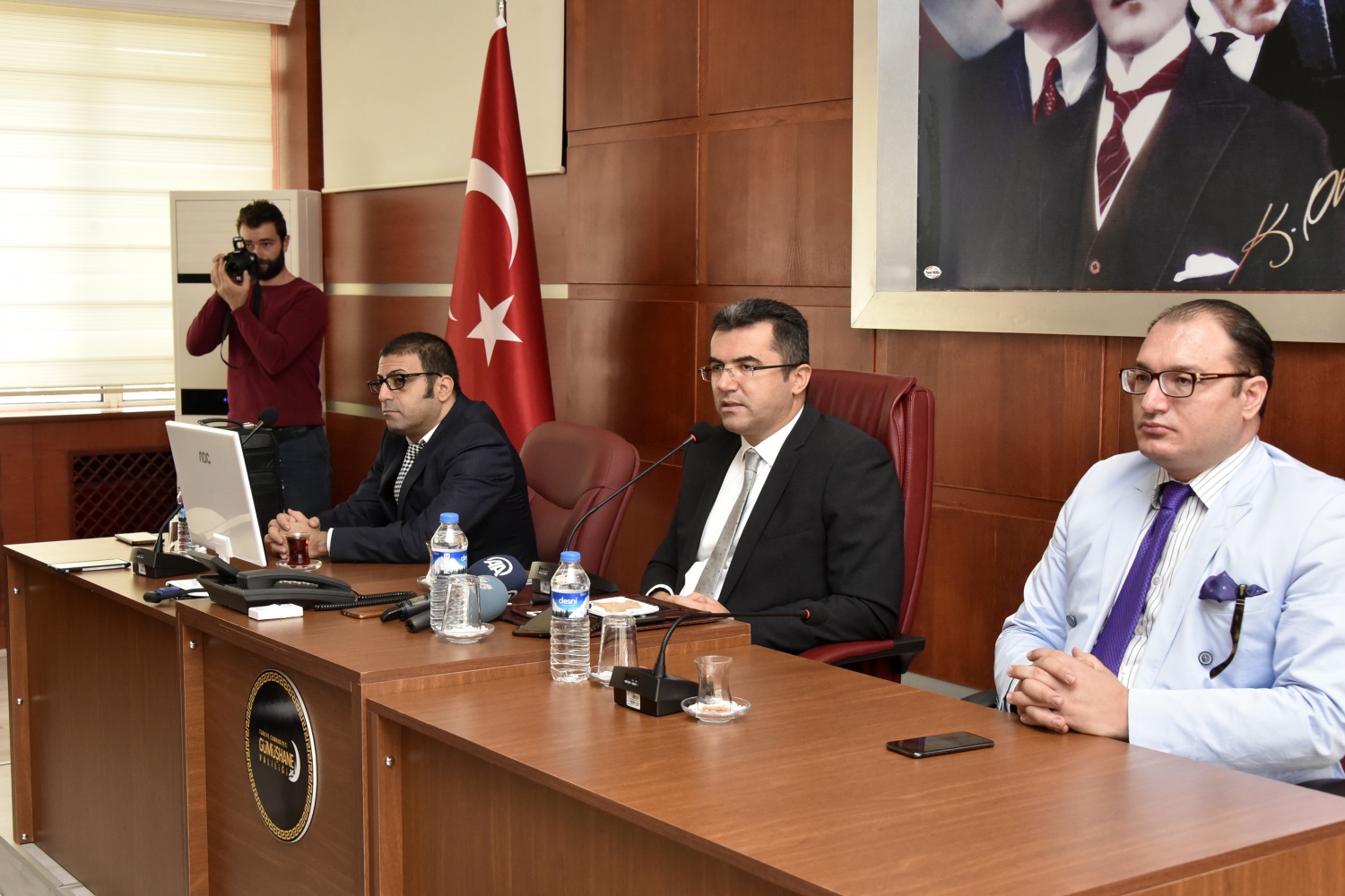 ‘Bu apaçık bir haksızlıktır’ 2