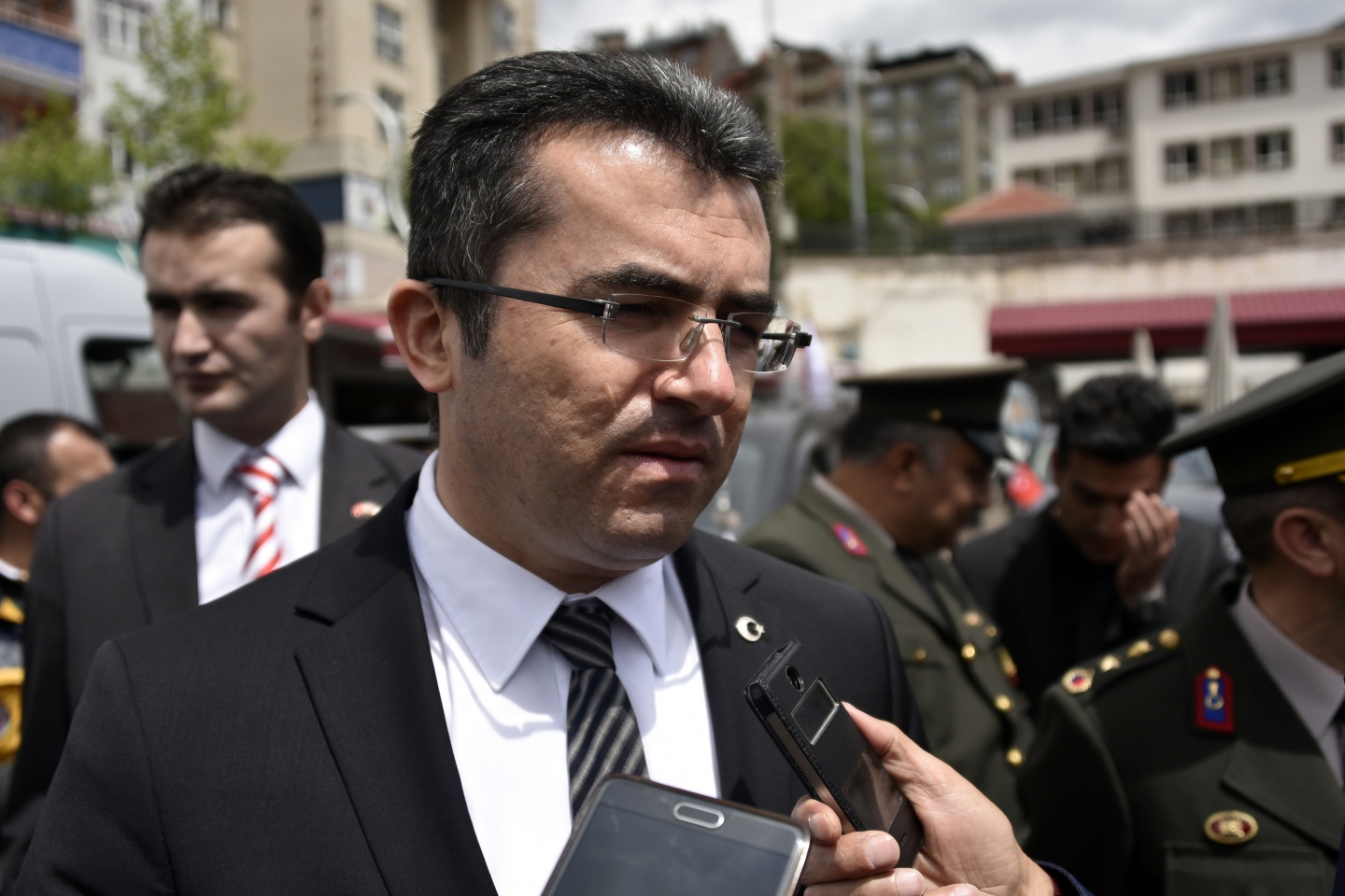 Gümüşhane’de 19 Mayıs coşkuyla kutlandı 78