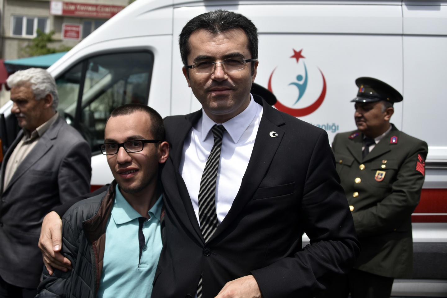 Gümüşhane’de 19 Mayıs coşkuyla kutlandı 47