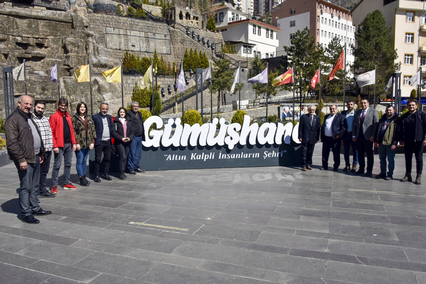 Kaya: Bu memlekette ölümden gayri her şeye bir çözüm vardır 4