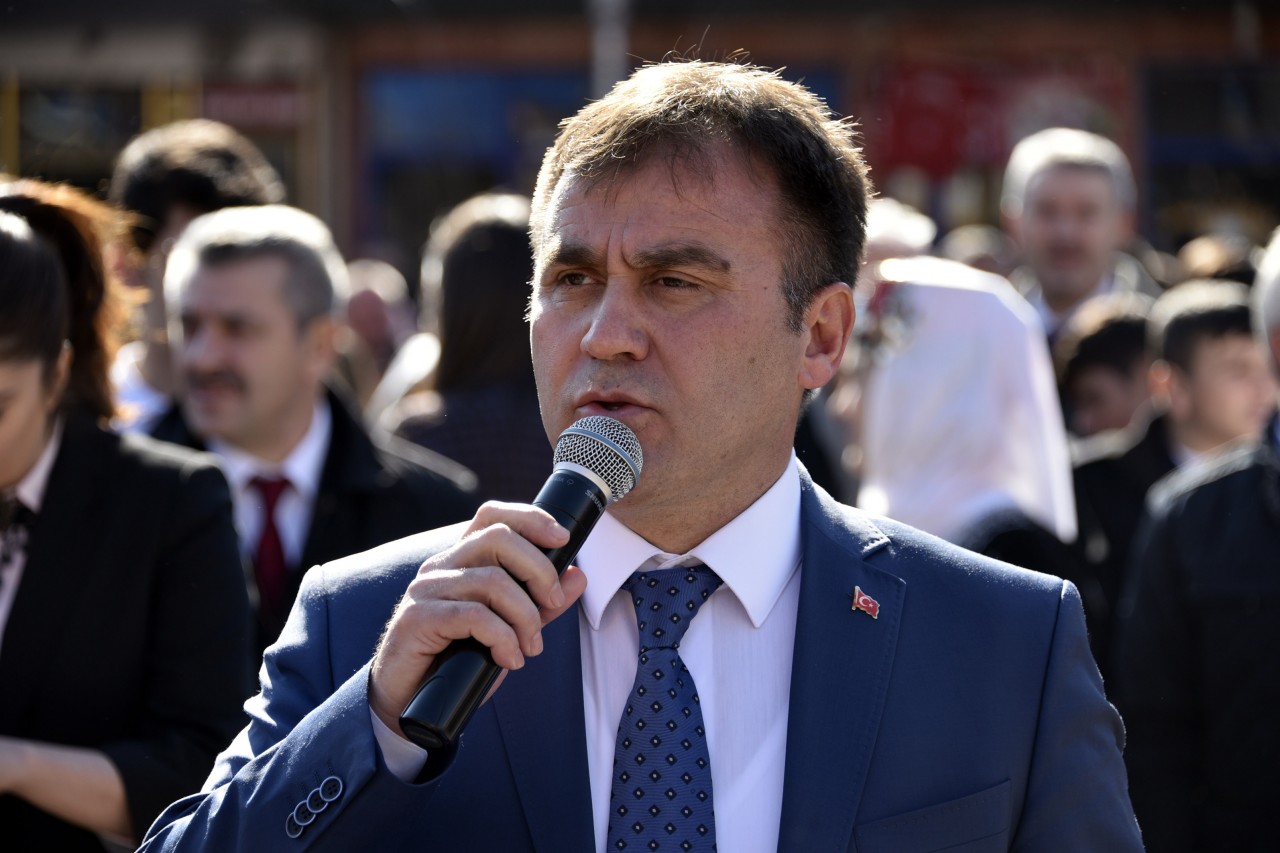 Gümüşhane'de kurtuluş coşkusu 13