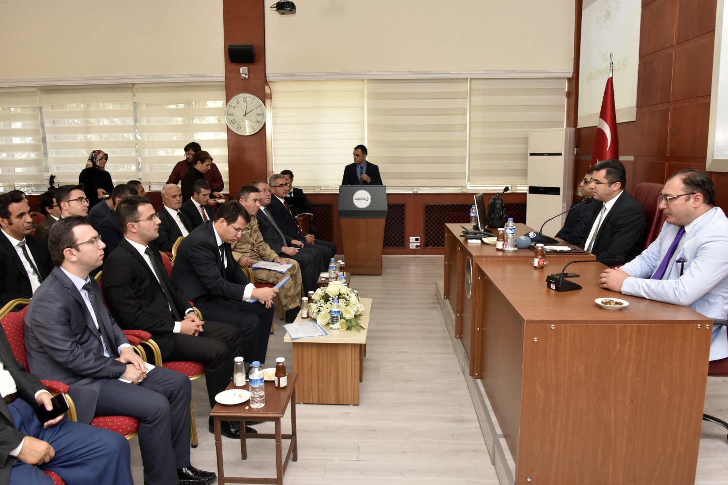 Gümüşhane yaylalarındaki kaçak yapılar yıkılacak 2