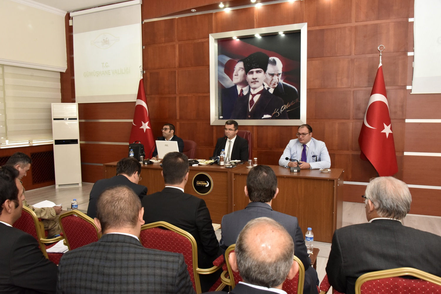 Gümüşhane yaylalarındaki kaçak yapılar yıkılacak 1