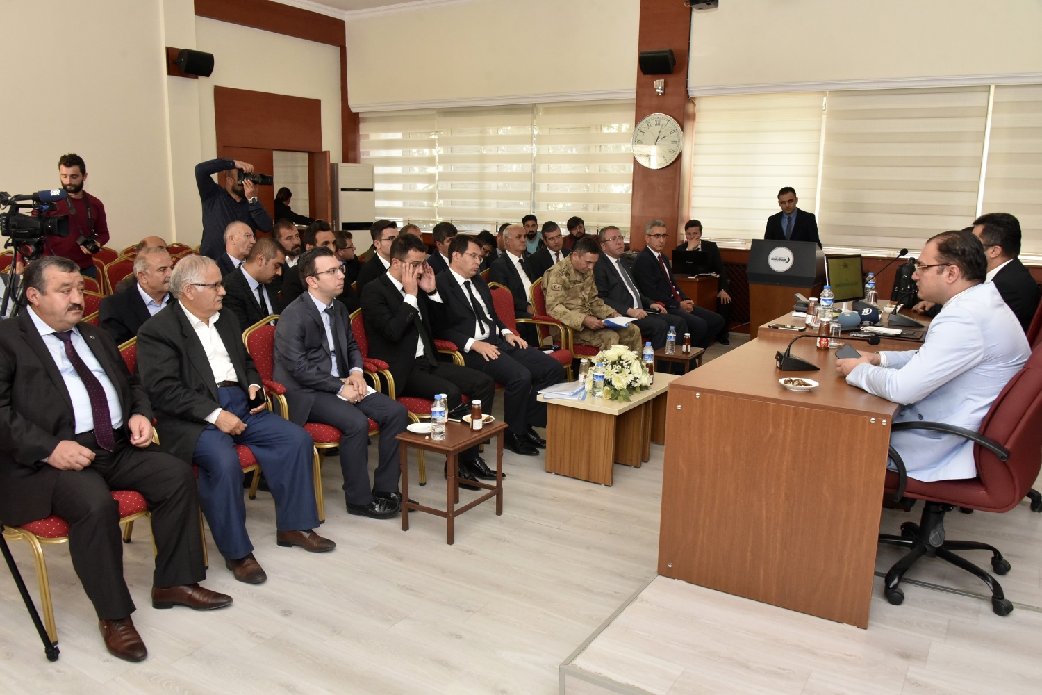 Gümüşhane yaylalarındaki kaçak yapılar yıkılacak 7