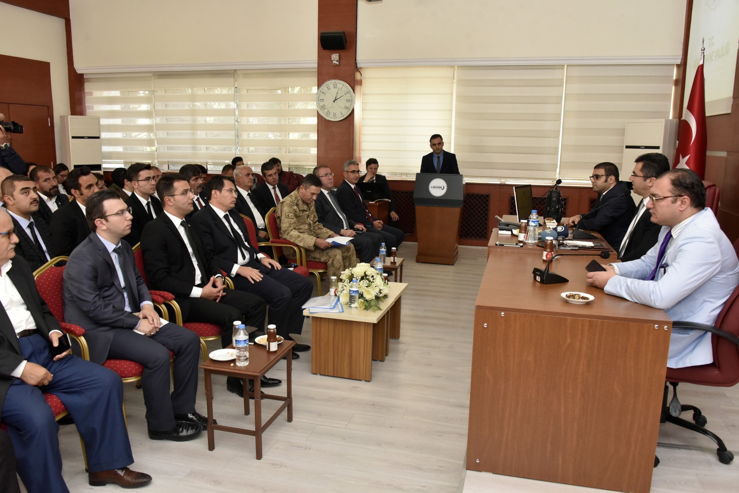 Gümüşhane yaylalarındaki kaçak yapılar yıkılacak 6