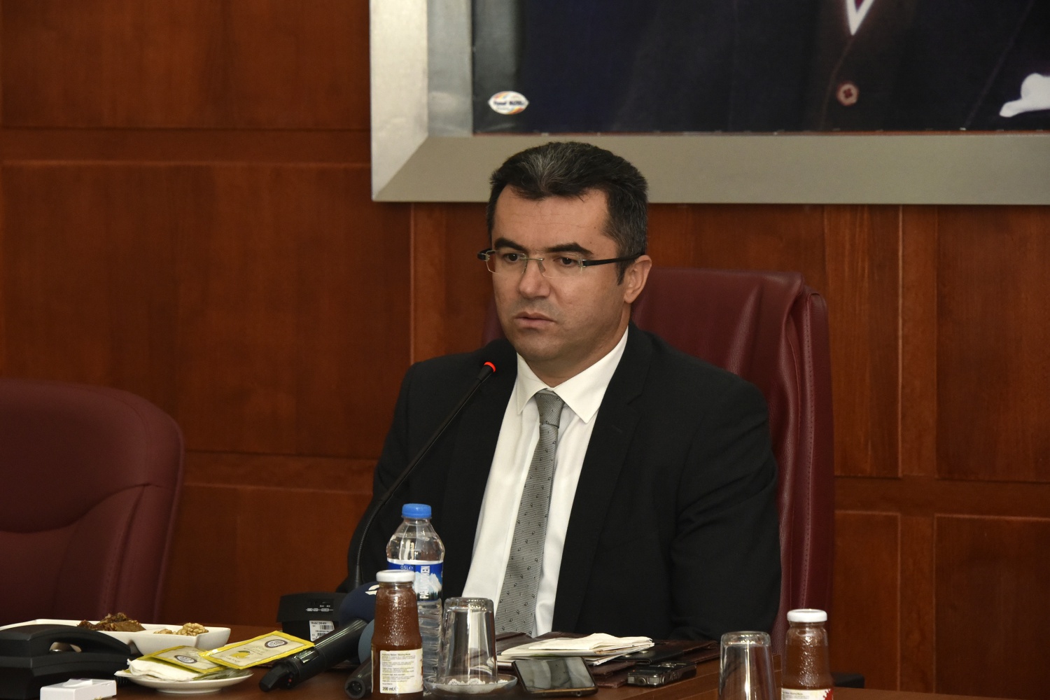 Gümüşhane yaylalarındaki kaçak yapılar yıkılacak 4