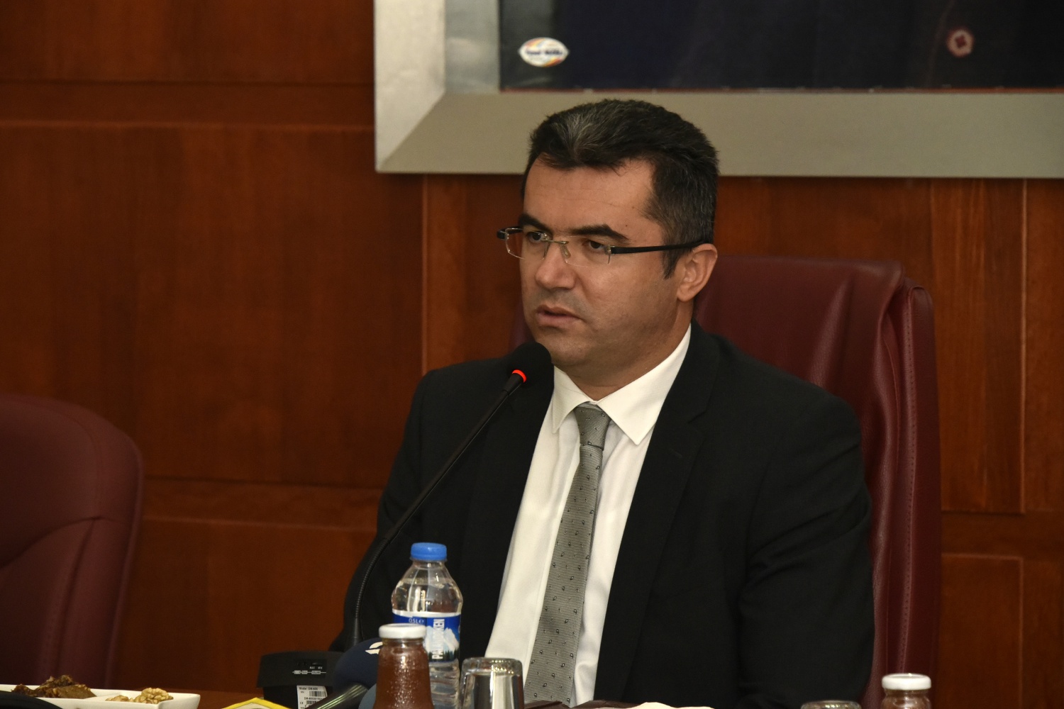 Gümüşhane yaylalarındaki kaçak yapılar yıkılacak 3