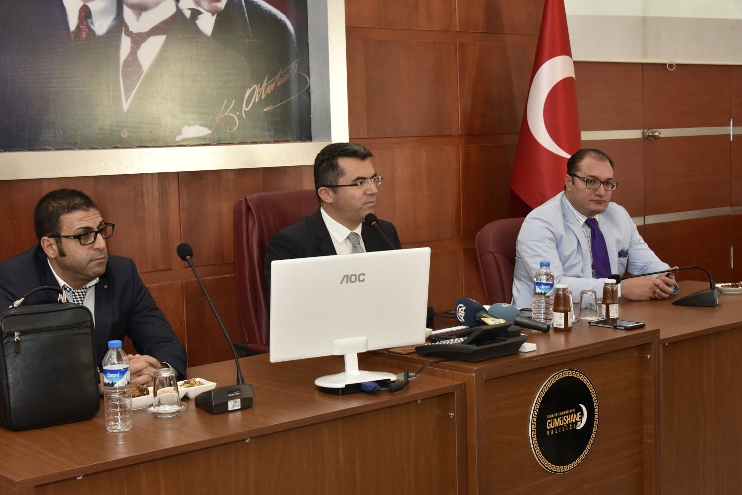 Gümüşhane yaylalarındaki kaçak yapılar yıkılacak 9