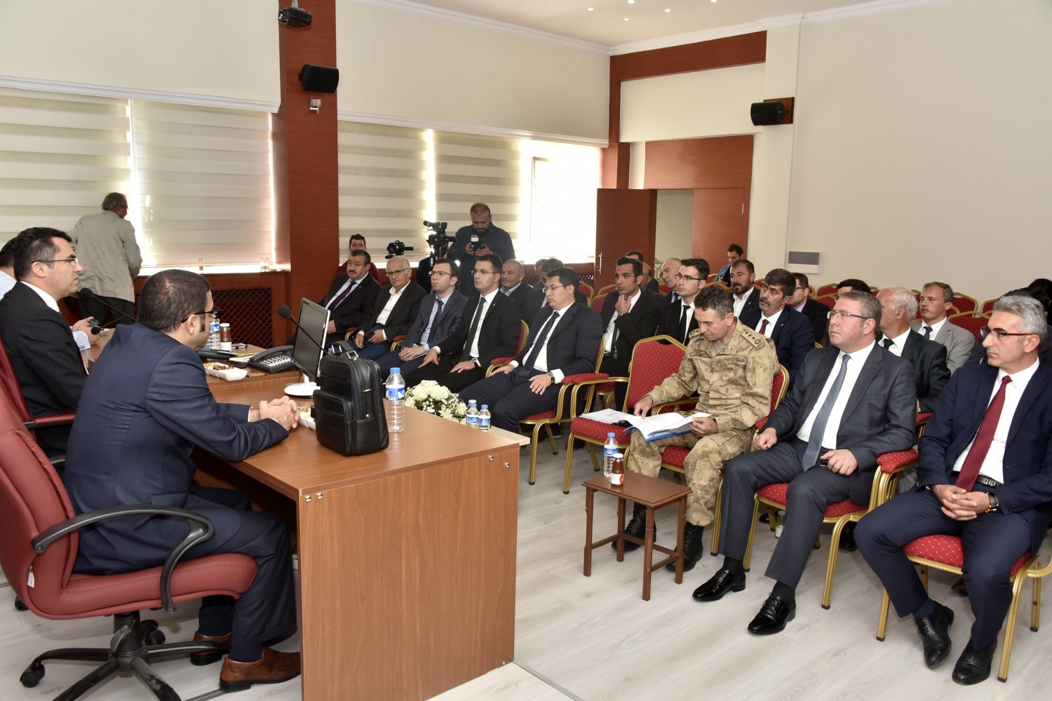 Gümüşhane yaylalarındaki kaçak yapılar yıkılacak 8