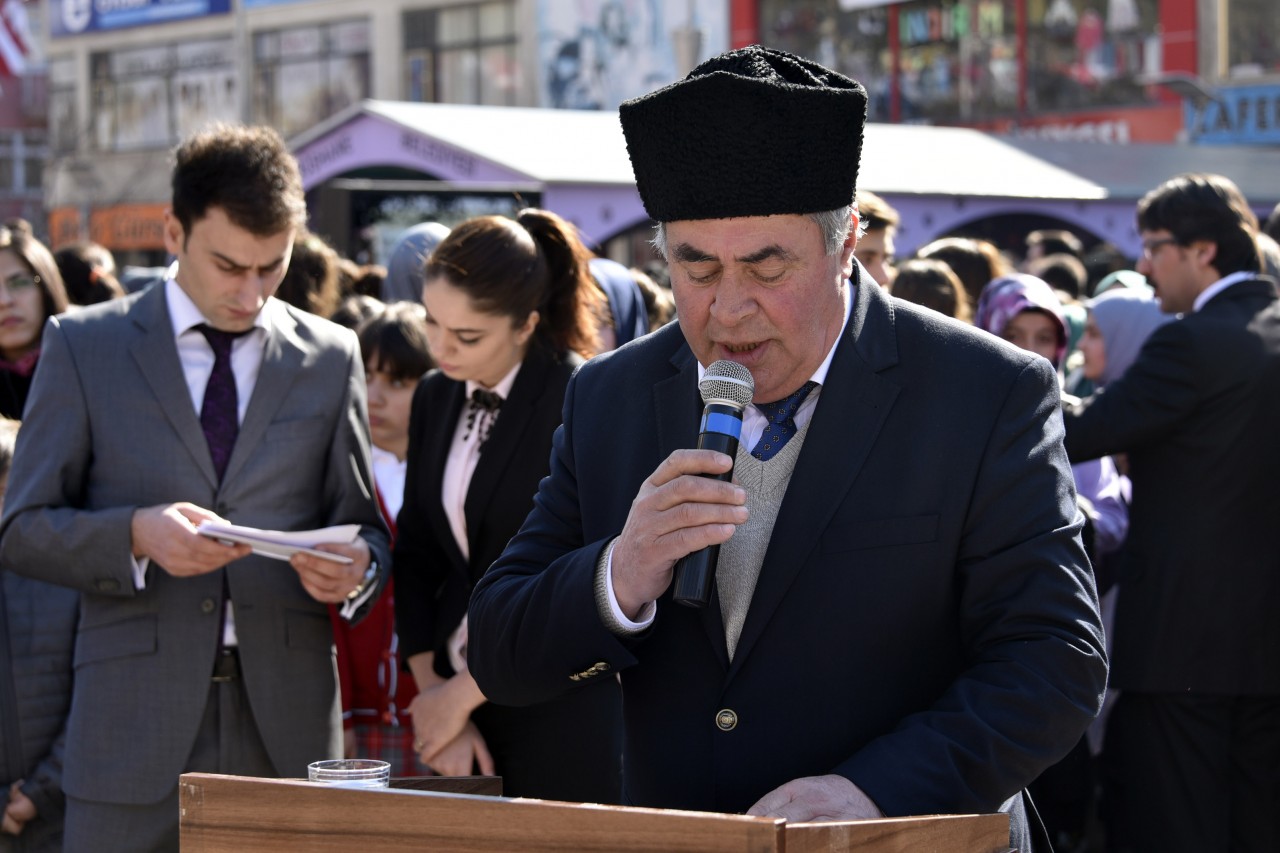 Gümüşhane'de kurtuluş coşkusu 21