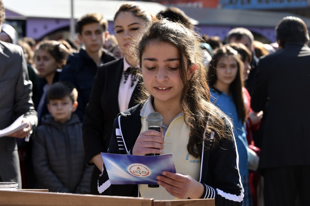 Gümüşhane'de kurtuluş coşkusu 22