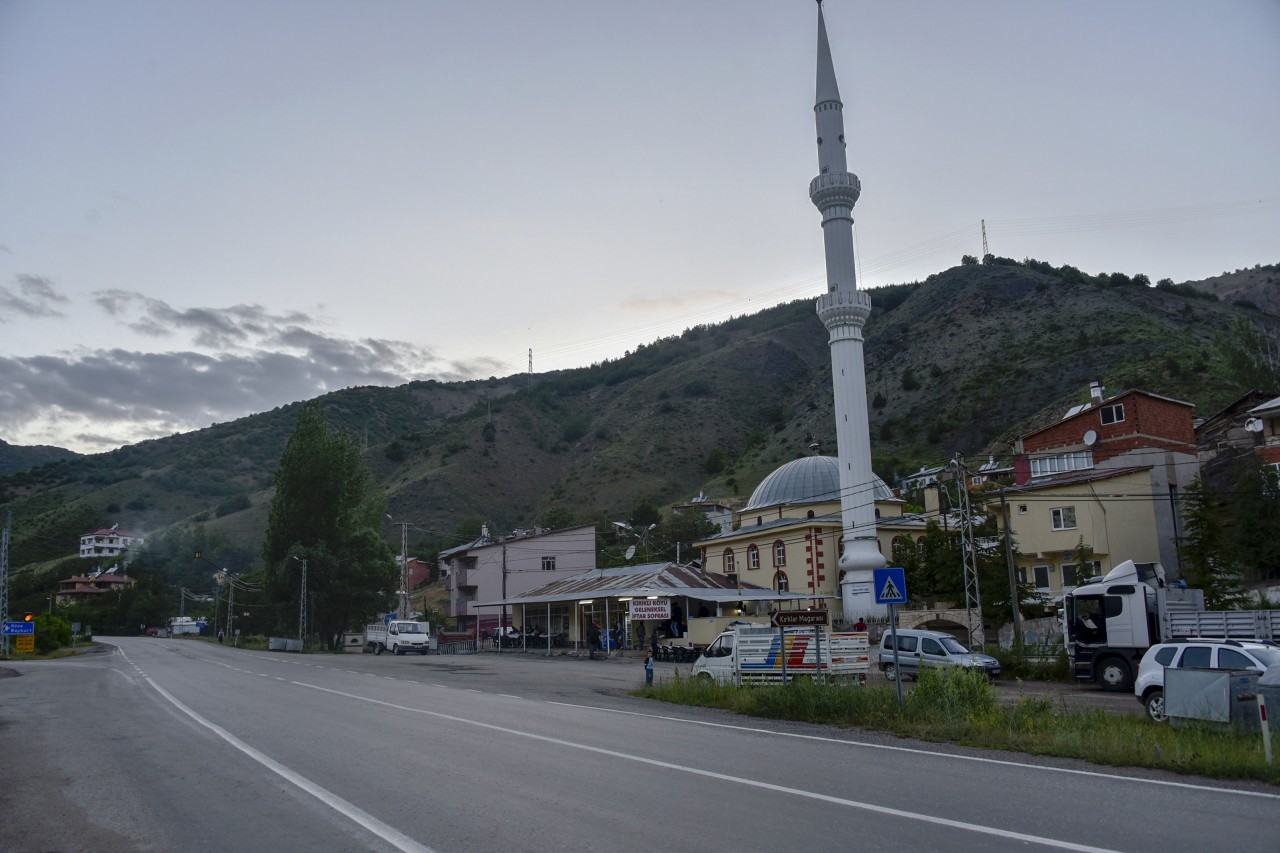 Gümüşhane’de bu hayırlı gelenek 11 yıldır devam ediyor 2