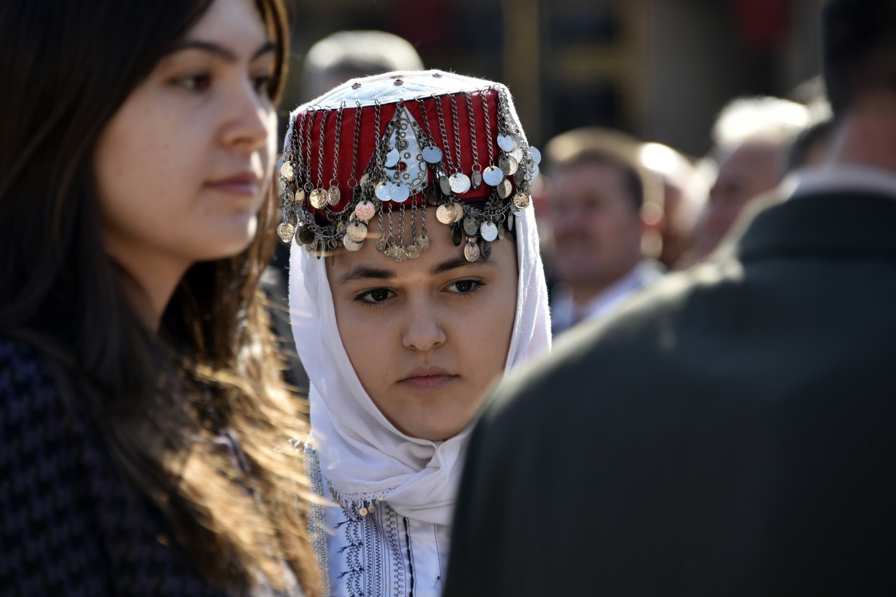 Gümüşhane'de kurtuluş coşkusu 35