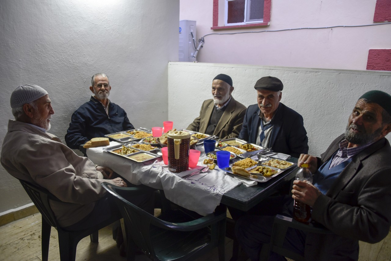 Gümüşhane’de bu hayırlı gelenek 11 yıldır devam ediyor 4
