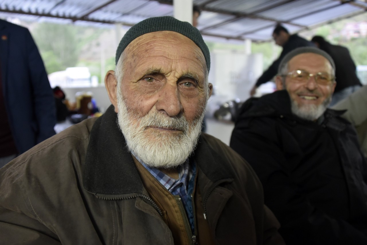 Gümüşhane’de bu hayırlı gelenek 11 yıldır devam ediyor 5