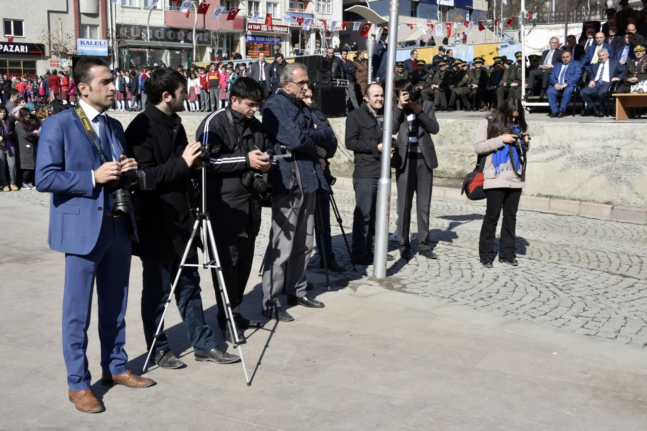 Gümüşhane'de kurtuluş coşkusu 36