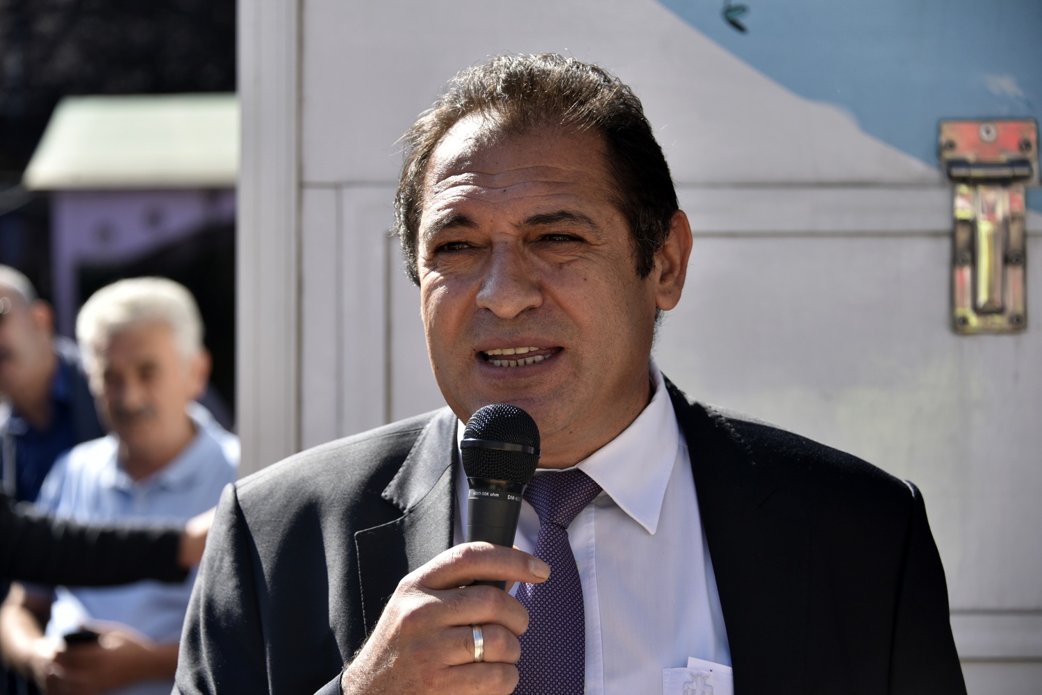 Dünya Yürüyüş Günü Gümüşhane’de kutlandı 19