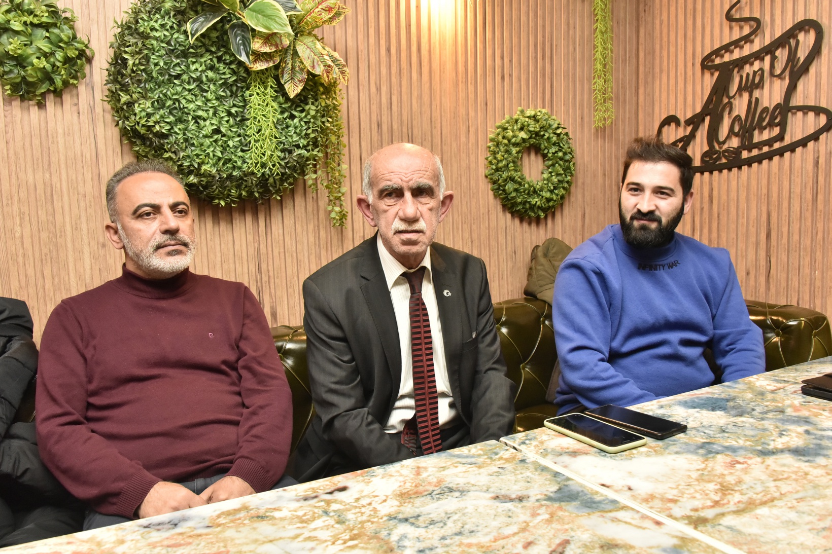 Gürses: Vatandaş ulaşılabilirliği olan birisini istiyor 2